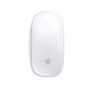 Apple Magic Mouse